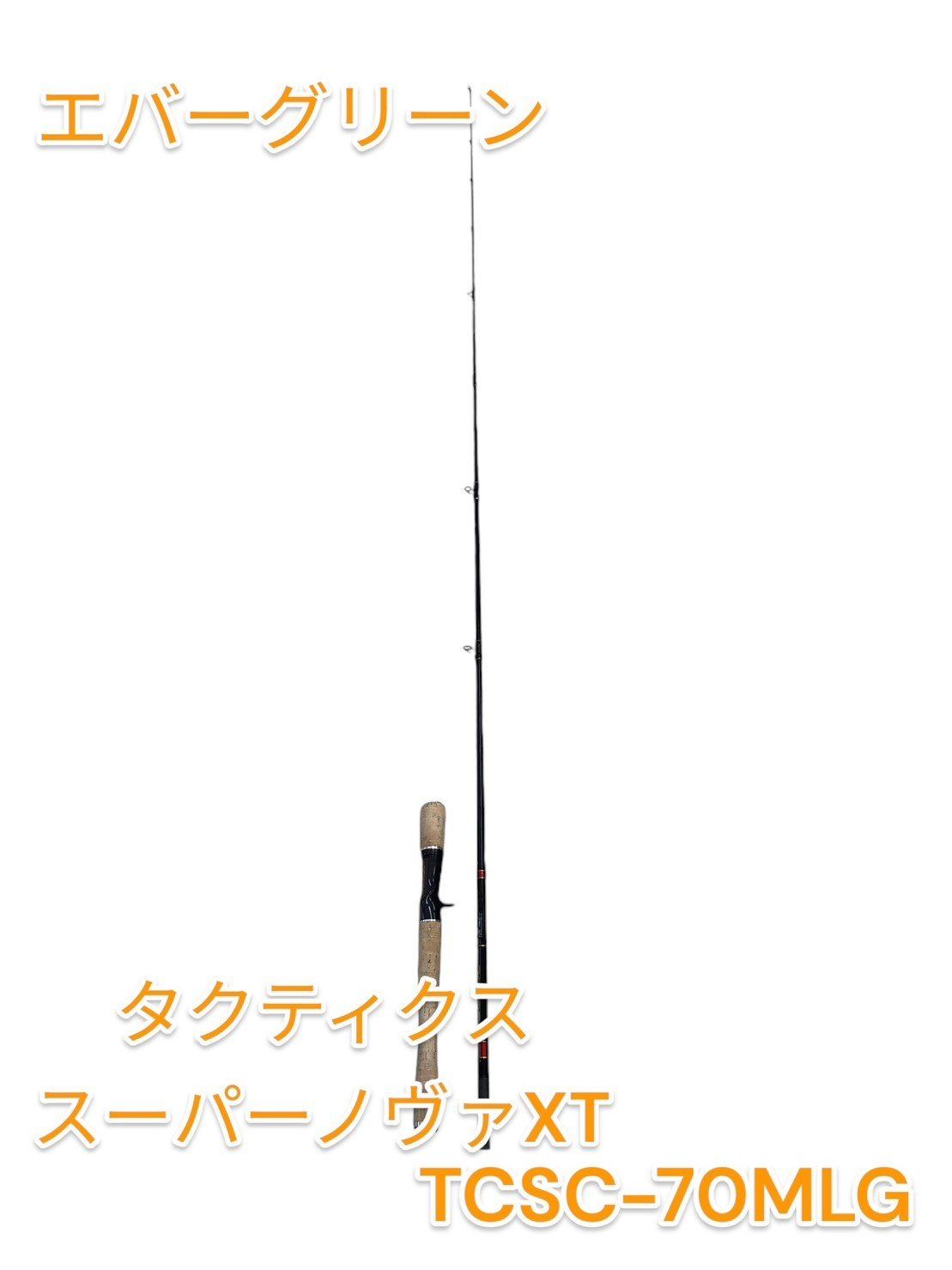 エバーグリーン　中古　タクティクス　セット　バラ売り不可 エバーグリーン(EVERGREEN) コンバットスティック タクティクス