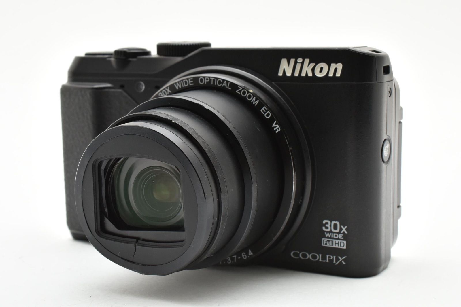 ☆大特価品☆ Nikon ニコン CoolPix S9900 クールピクス
