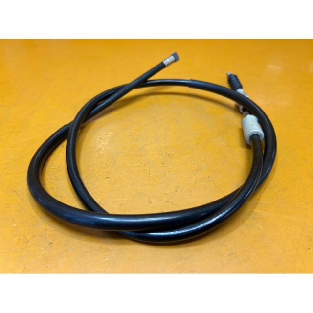 75263 HONDA ホンダ ドリーム CB500K1 K2 純正クラッチワイヤー 22870-323-020 BRIGHTFACE_UK