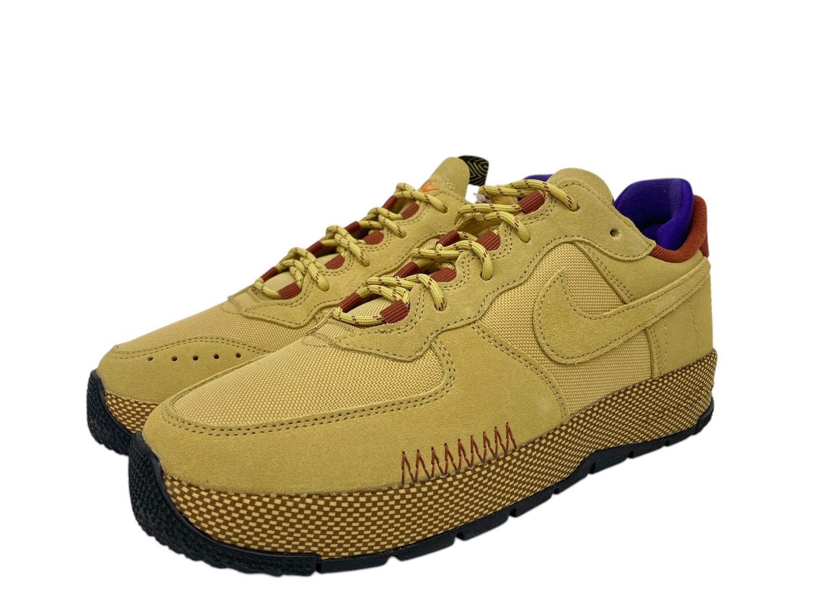 NIKE (ナイキ) AIR FORCE 1 WILD エア フォース1 ワイルド NIKE (ナイキ) AIR FORCE 1 WILD エア フォース1 ワイルド