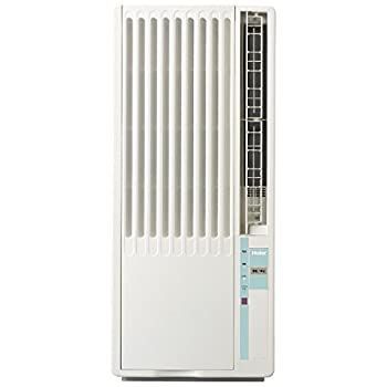 中古】 Haier ハイアール 窓用エアコン (冷房専用・おもに4～6畳用 