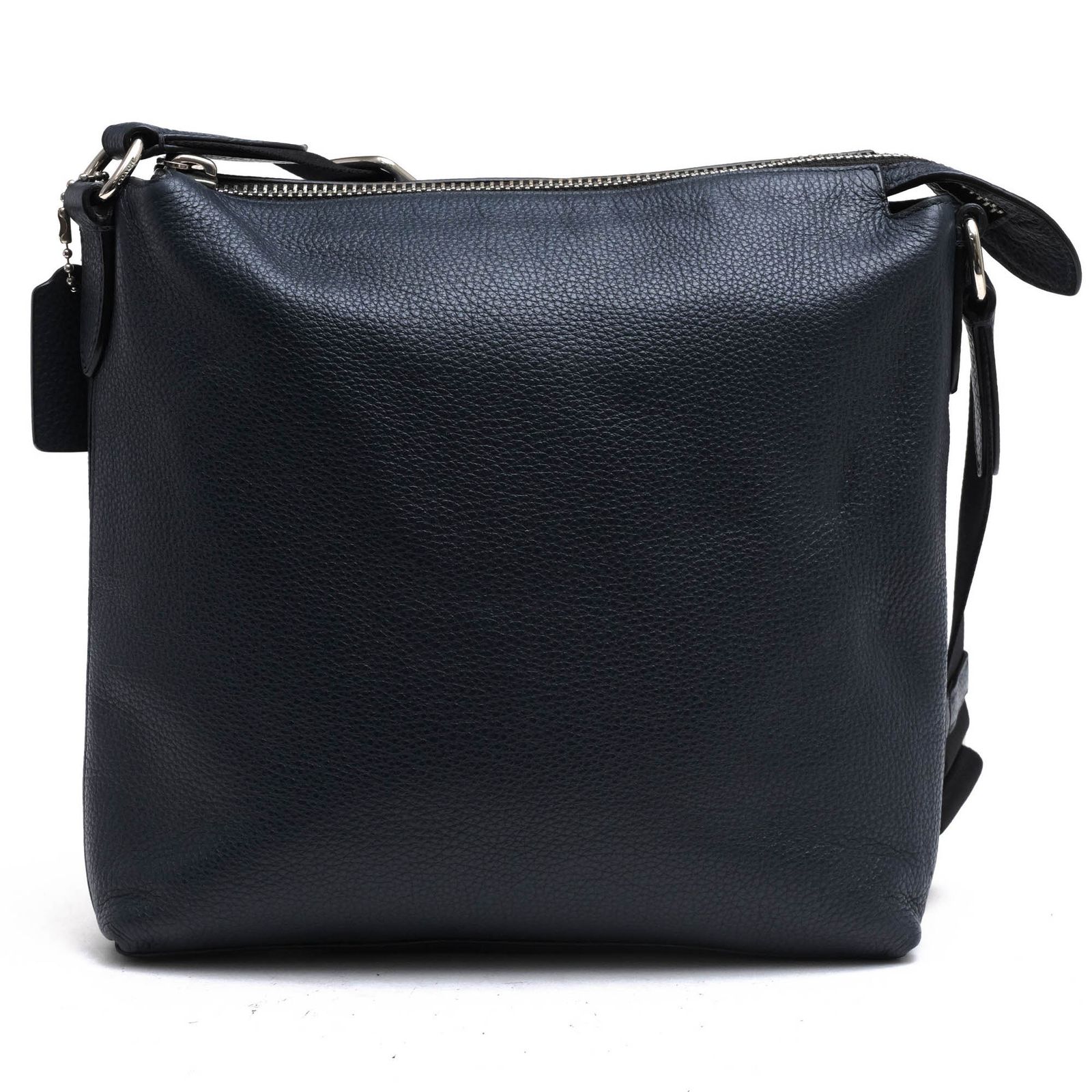 Pocket Crossbody