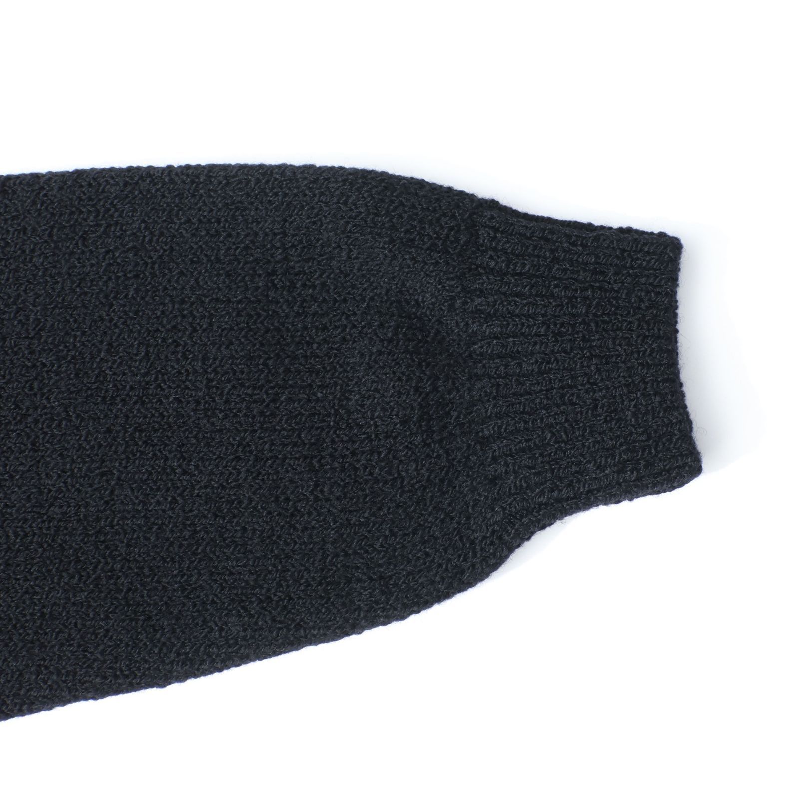 crepuscule クレプスキュール M-G Skipper L/S エムジー