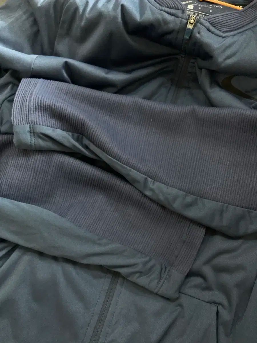 ゴルフ エアロレイヤー