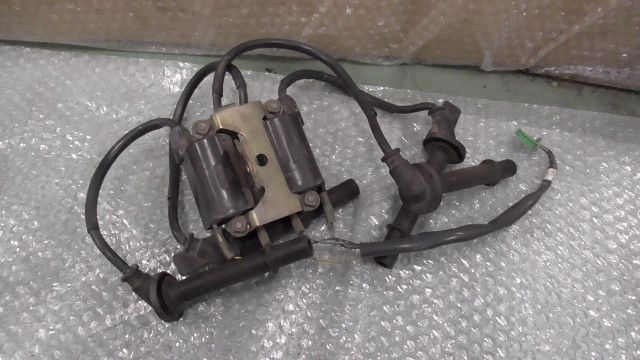 CB400SF VTEC NC39-1020xxx の イグニッションコイル 1742348175