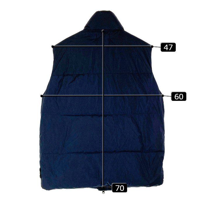 ☆STONE ISLAND ストーンアイランド 7915G0423 V0020 ダウン