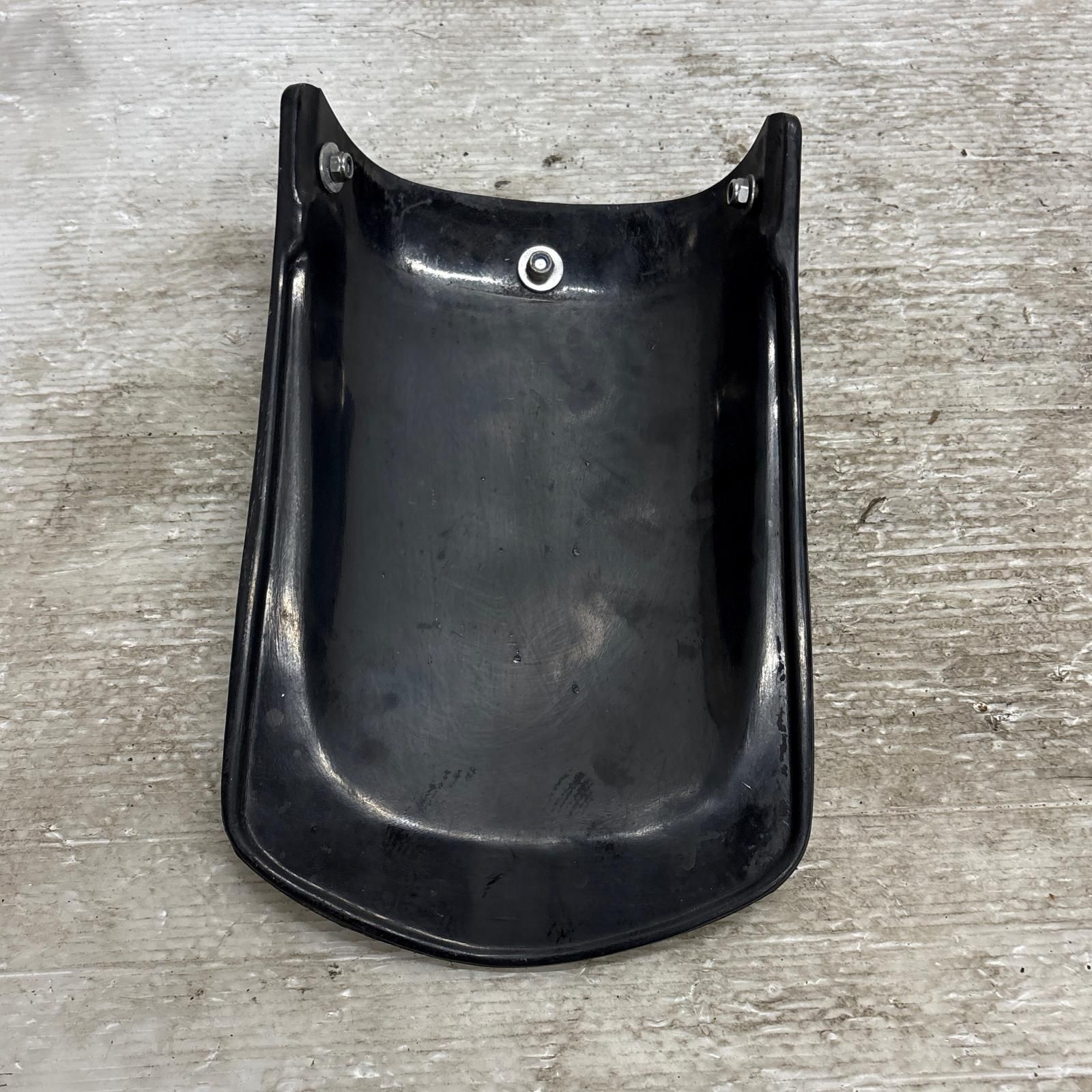 HONDA CB400FOUR 泥除け ホンダ