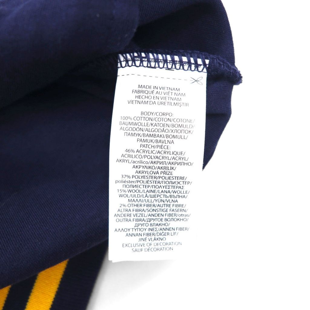 POLO RALPH LAUREN ウイングフット Pワッペン トラック