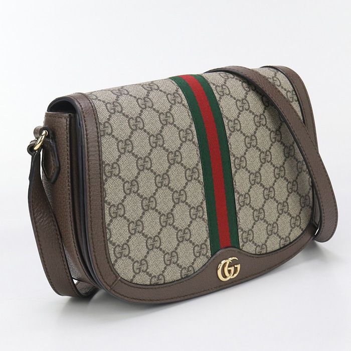 GUCCI グッチ ショルダーバッグ オフィディア 601044 斜め掛け