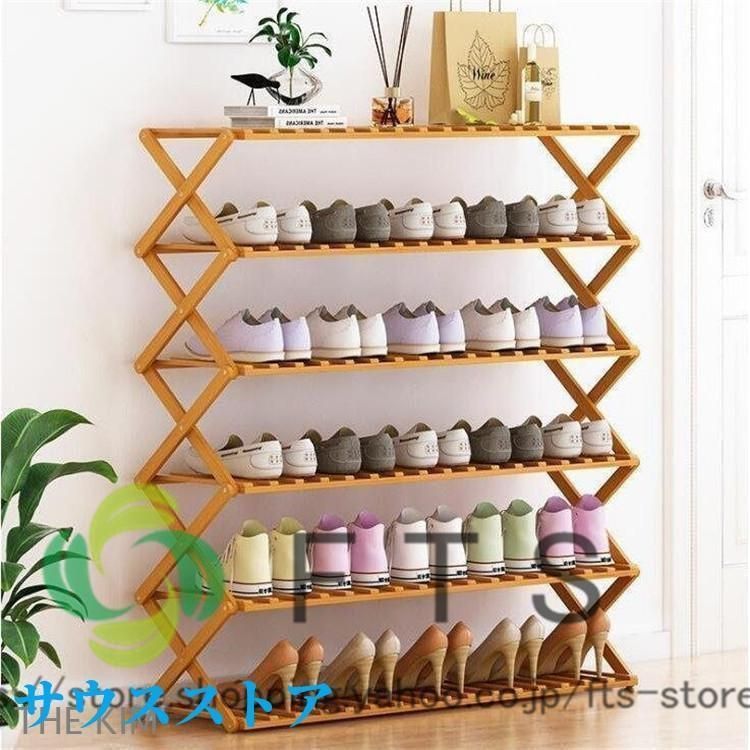 オープンラック