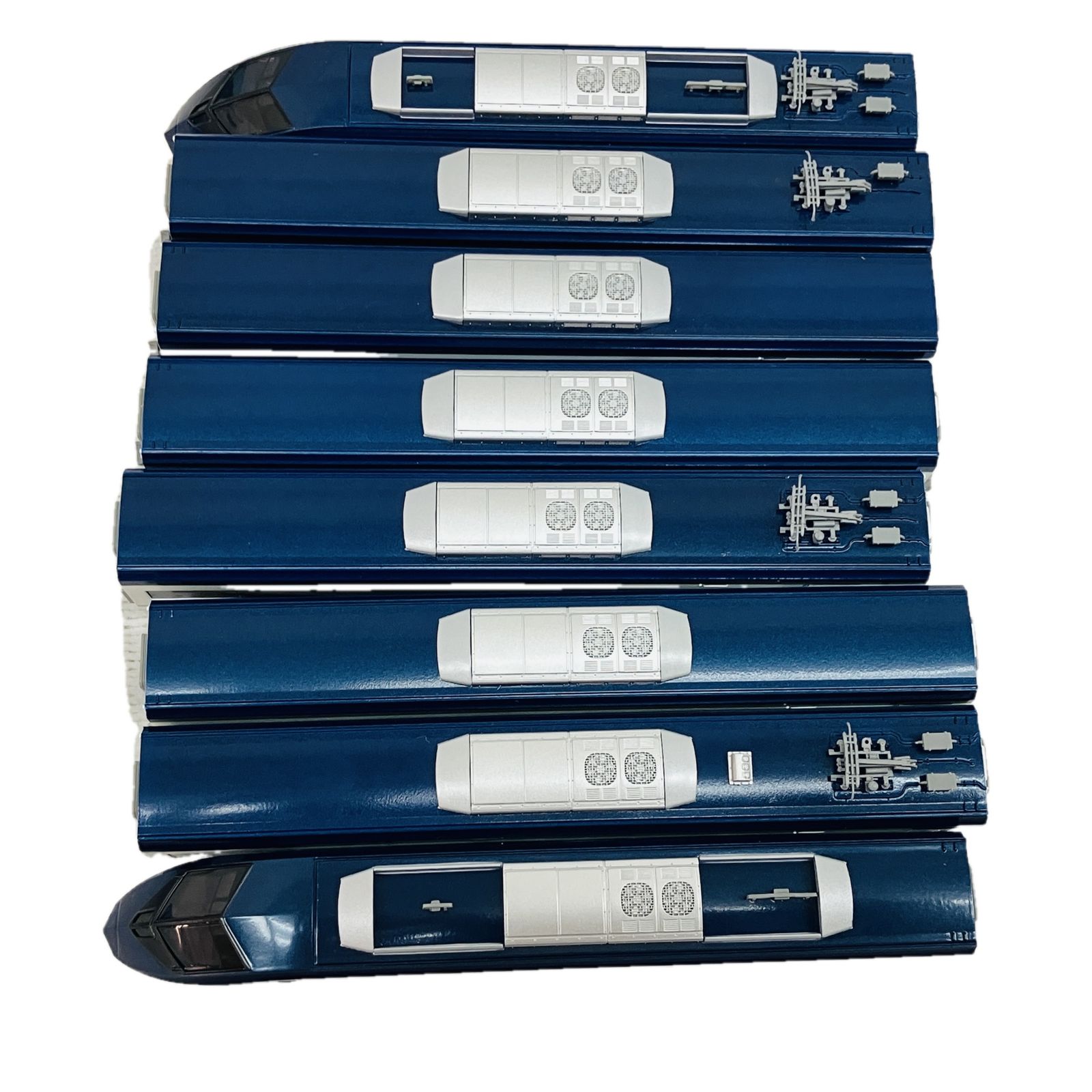 マイクロエース Nゲージ 京成AE形スカイライナー 8両セット A7371