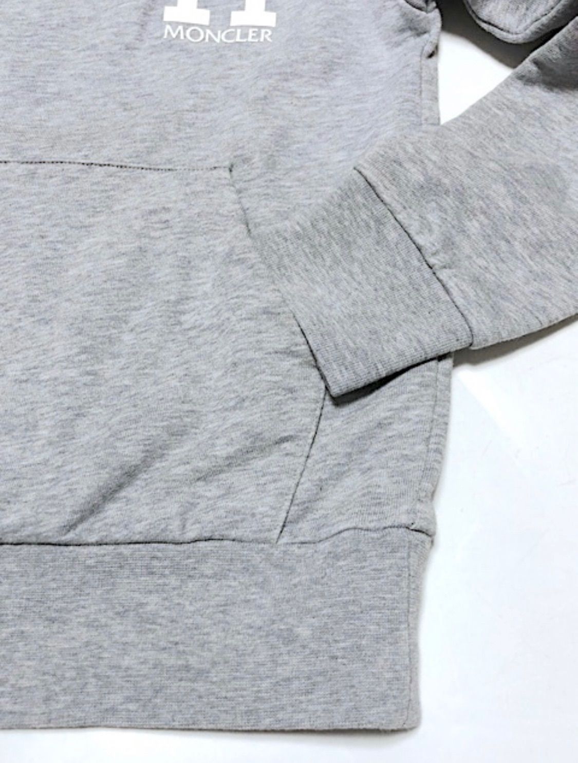 130cm スウェット