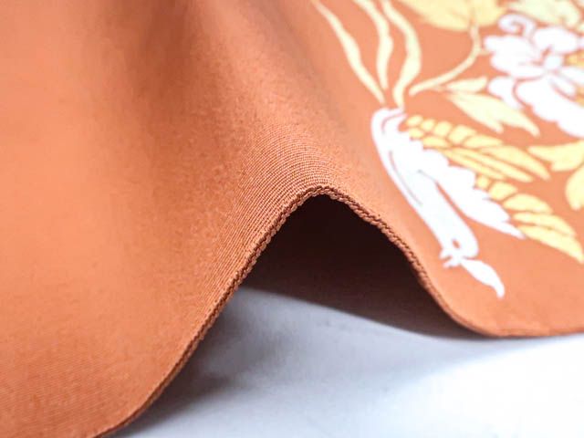 【着物】八寸名古屋帯 爪つづれ 開き仕立 金糸 太鼓柄 鳳凰文 25b06-1000 一輝堂】【着物】八寸名古屋帯 爪つづれ 開き仕立 金糸 太鼓柄 鳳凰文