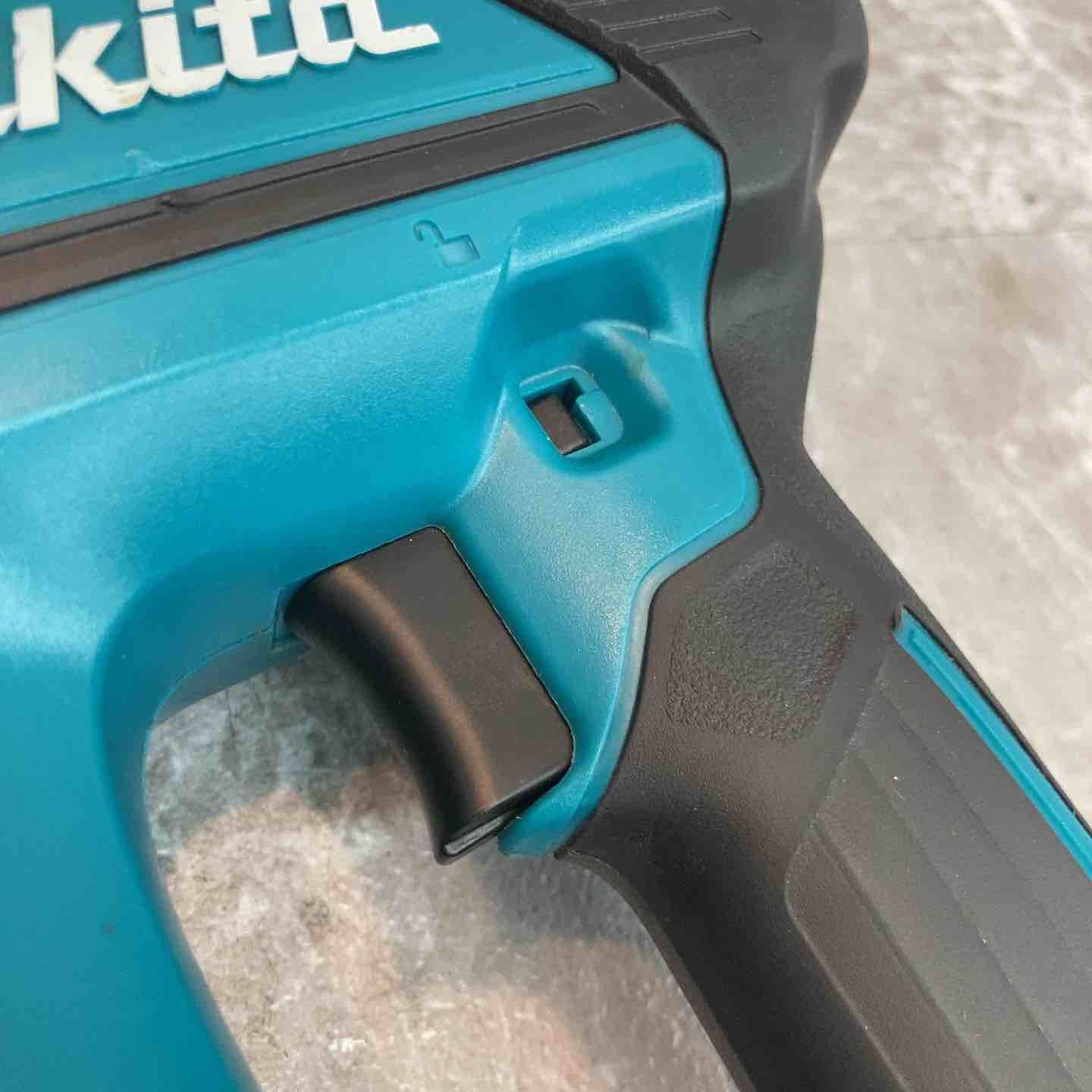 充電式35mm面木釘打ち機