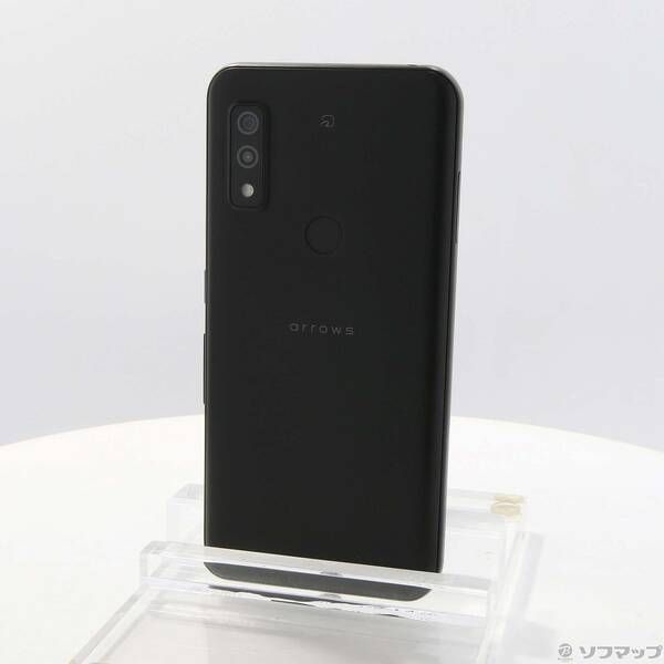 arrows We ブラック 64 GB SIMフリー Amazon | Arrows We A101FC 64GB softBank版 SIMフリー Android