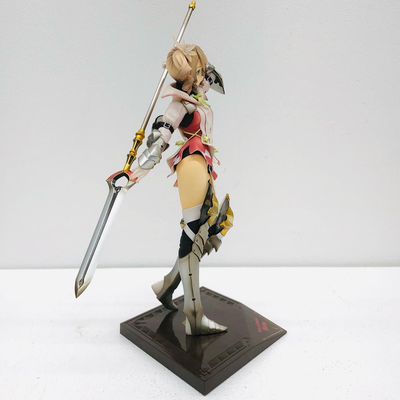 物流センター】 中古 ALTER | アルター フィギュア テイルズ