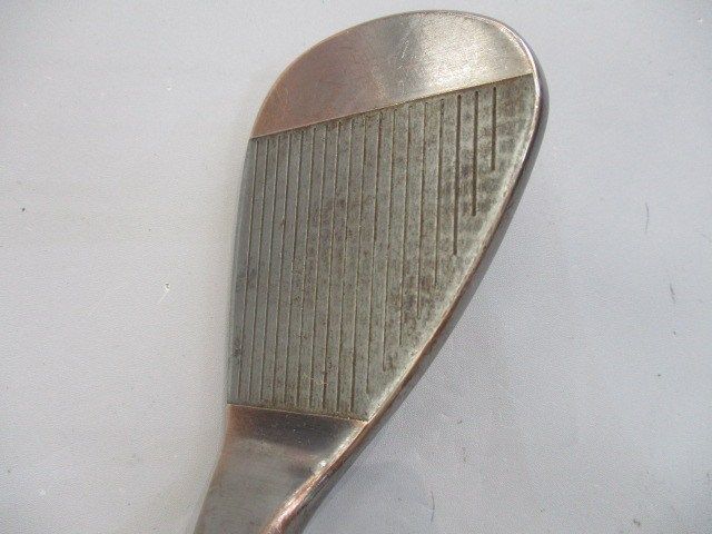 ウェッジ テーラーメイド HI-TOE RAW 50-09 DG JP S200 50 135247