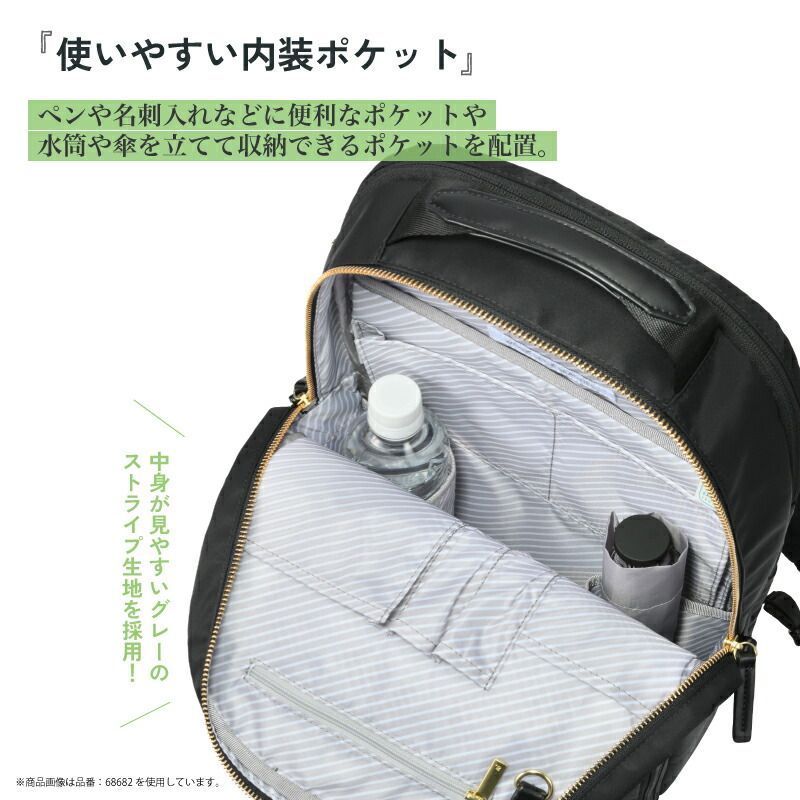フィッテム キャリーオン