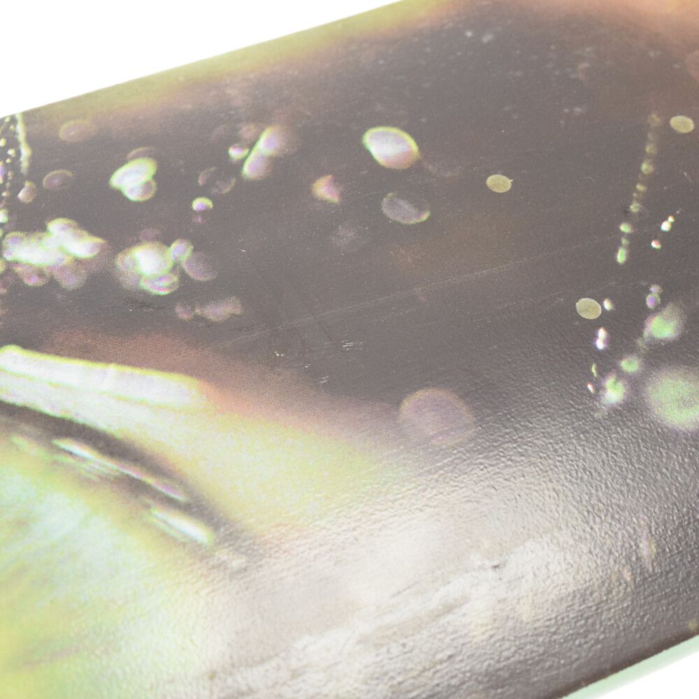 SUPREME (シュプリーム) 08 X Marilyn Minter rince skate board deck  