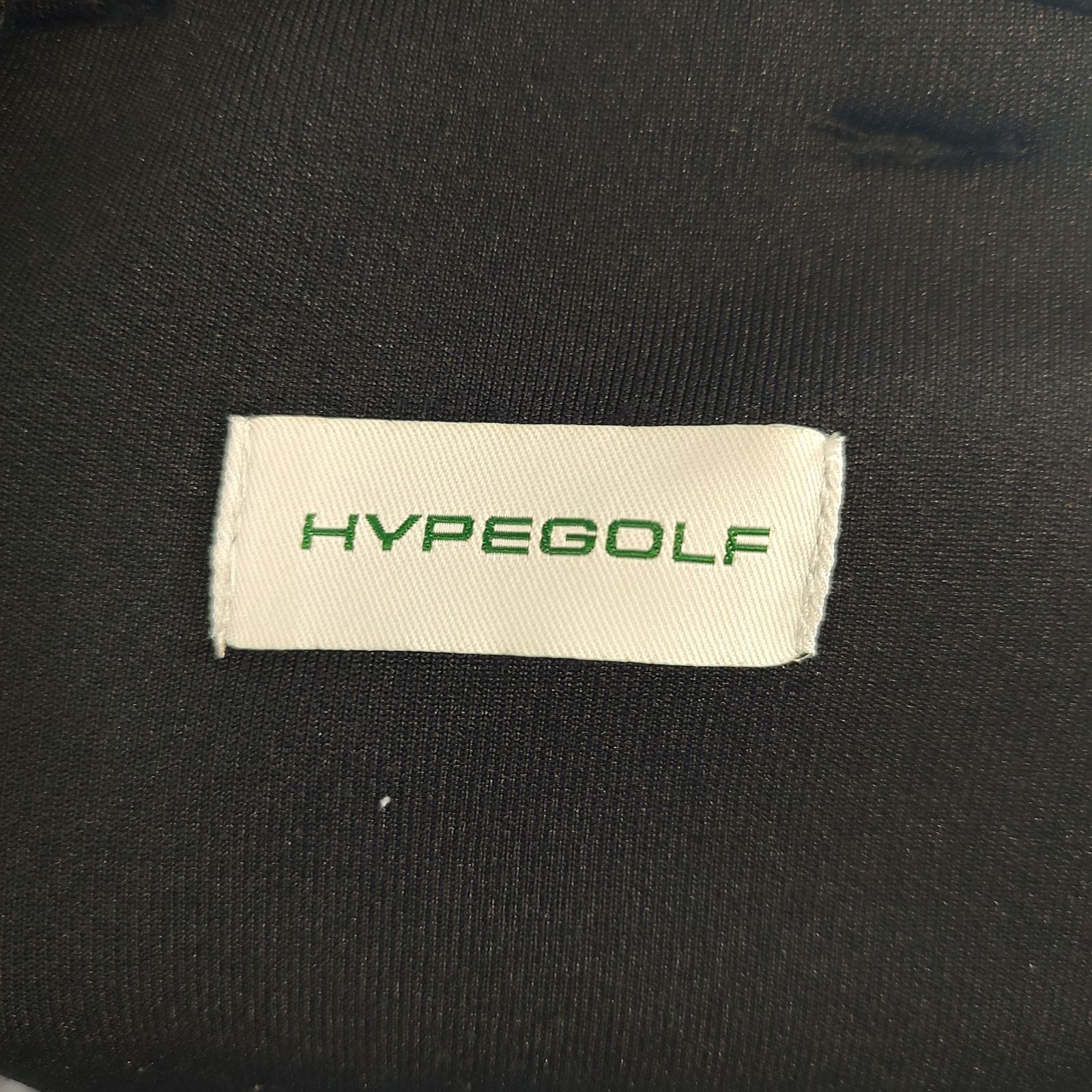 【新品未使用】HYPEGOLF メンズ　ゴルフパンツ　タグ付き Hypegolf(ハイプゴルフ) パンツ (メンズ)通販｜J'aDoRe JUN ONLINE