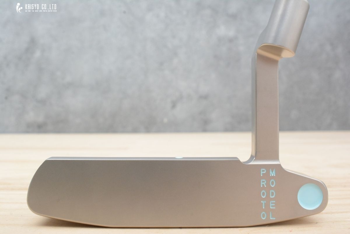 BYRON DESIGN バイロン デザイン 365G S.S.S. 34インチ バイロンデザインBYRON design 365G S.S.S. バイロンデザイン BYRON