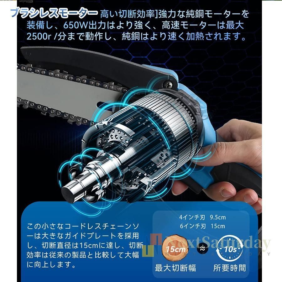 6インチ 小型