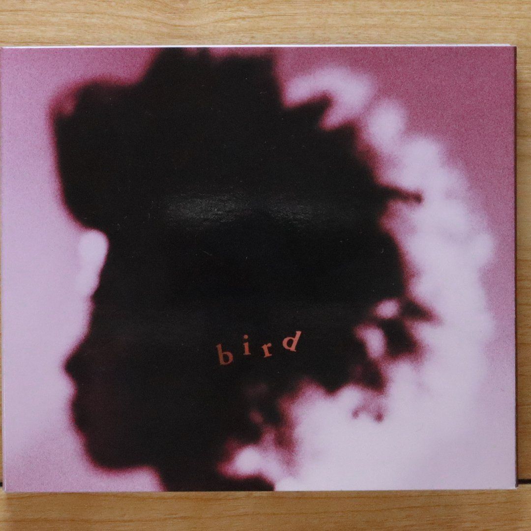 国内盤CD☆バード/bird□ bird 【AICT1083/4988010108359
