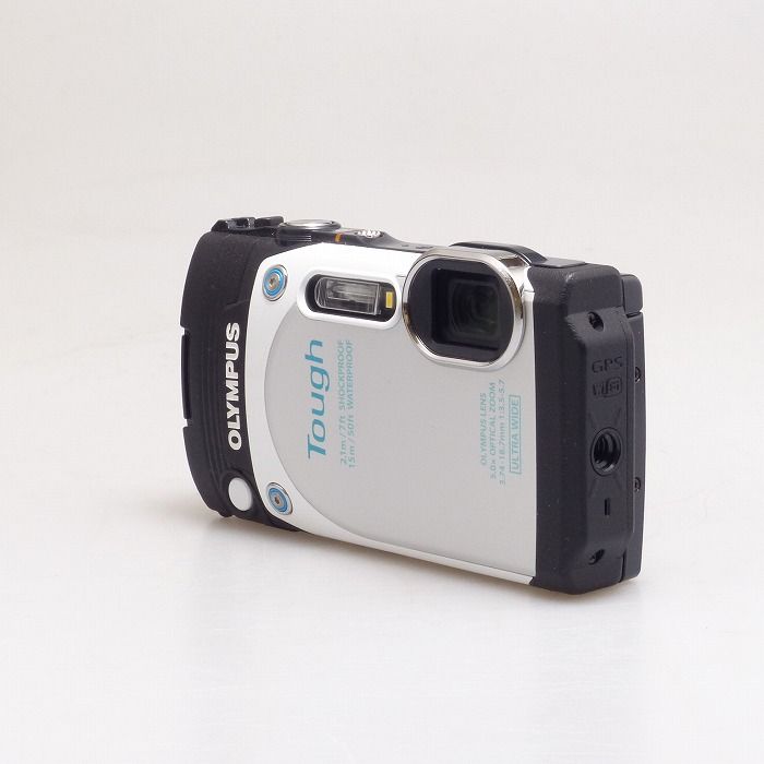Amazon.com : Olympus TG-870 Tough Waterproof Digital Camera