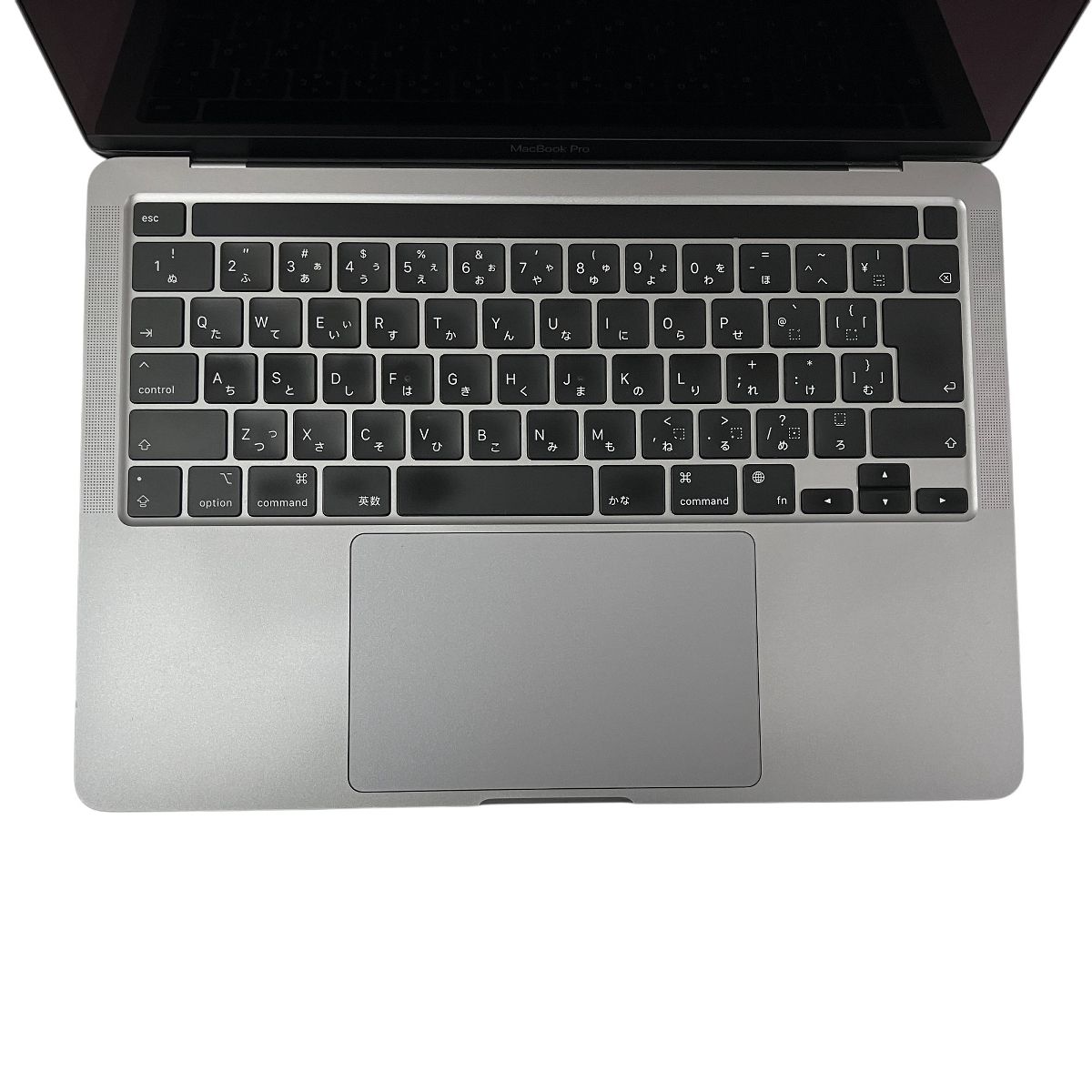 Apple MacBook Pro 13.3型 M2 2022 G16S2J/A 13.3型 ノート PC Apple MacBook Pro 13.3型 M2 2022 G16S2J/A 13.3型 ノート PC