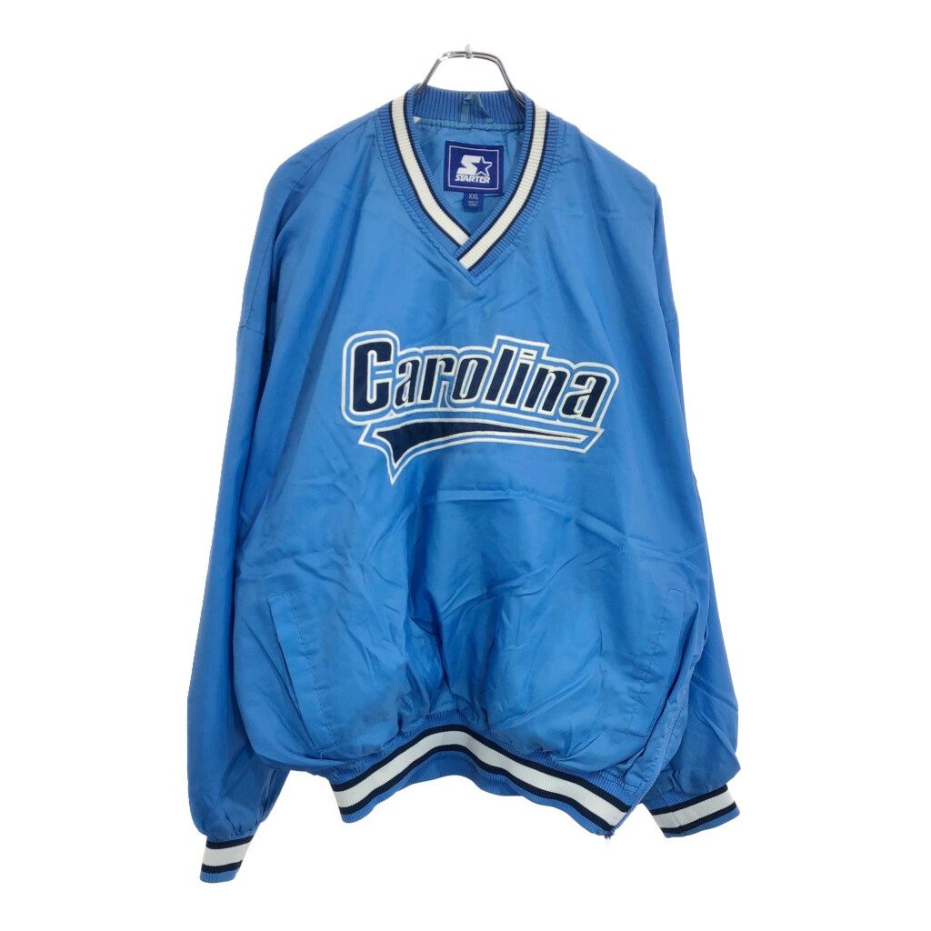 90s STARTER スターター ノースカロライナ 【公式通販】