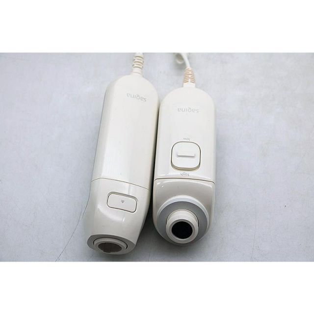 サキナ ピノ saQina pino 美顔器 ☆未使用☆【サキナ ピノ】 saqina