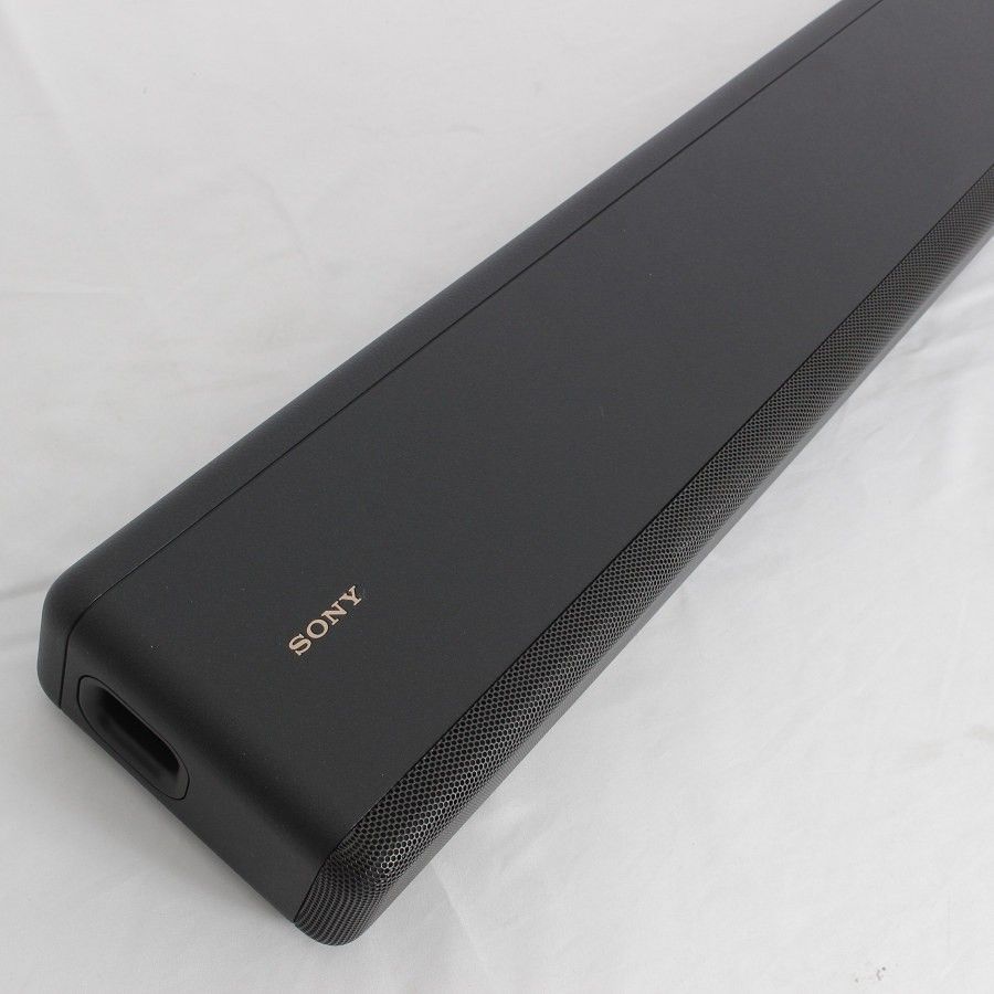 SONY HT-A3000 サウンドバー ホームシアターシステム スピーカー 