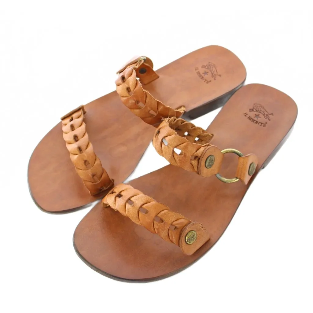 2026年最新】ILBISONTE レディース サンダル・ミュールの人気アイテム