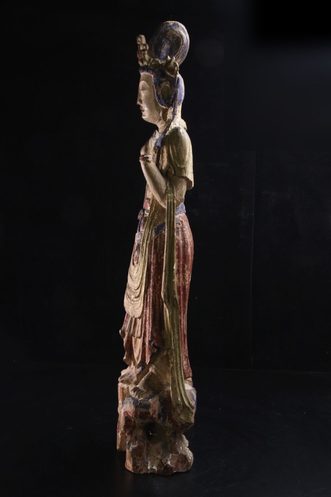 希少品！70's〜アメリカアンティーク　女性の裸体デザイン小物入れ容器　USA 希少品！70's〜アメリカアンティーク 女性の裸体デザイン小物入れ容器