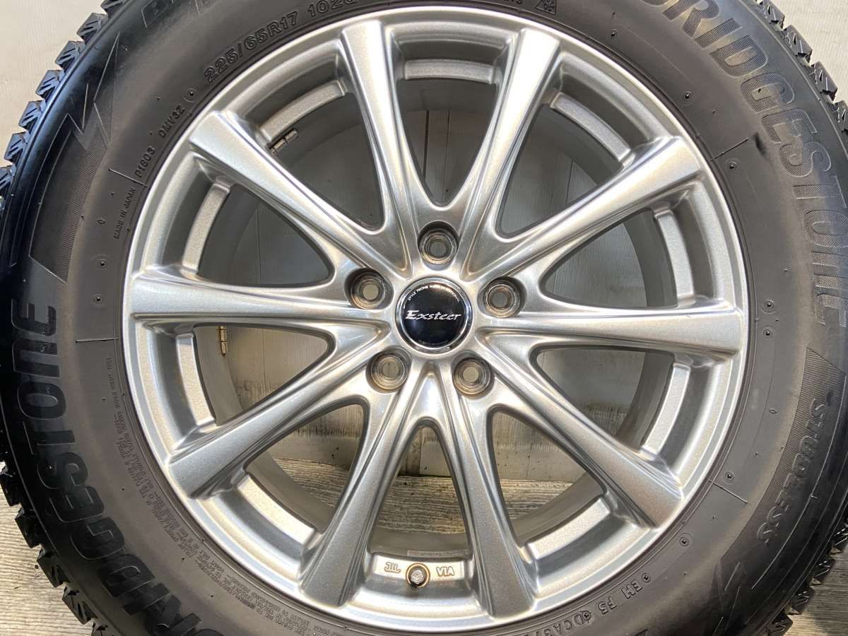 4本セット w17251002601