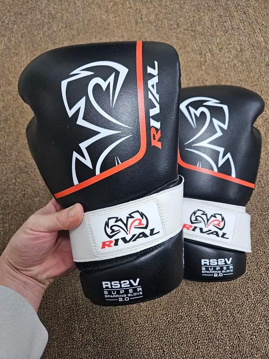 10 スポーツ ライバル 16 オンス グローブ 販売