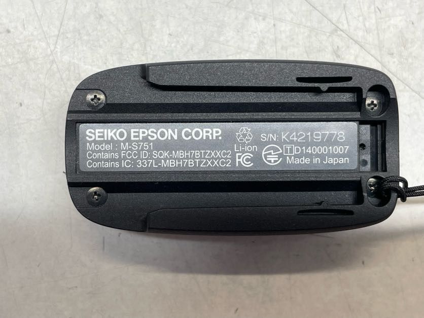 EPSON M-TRACER MT500G2 MT500GⅡ