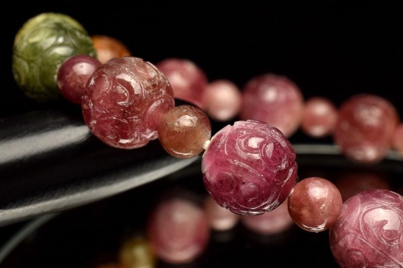 ウォーターメロントルマリン 9.5