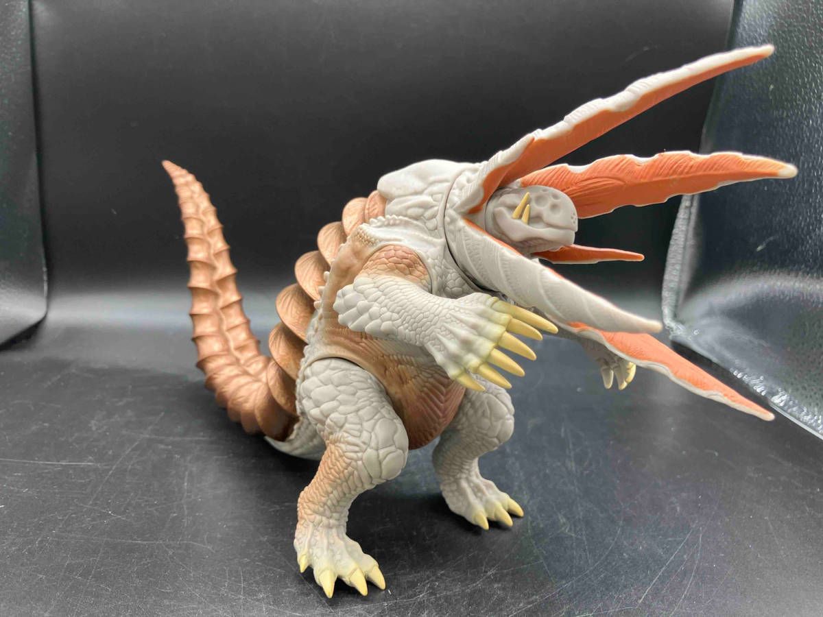 シンウルトラマンより『ネロンガ』&PB限定『ネロンガ（クリアver