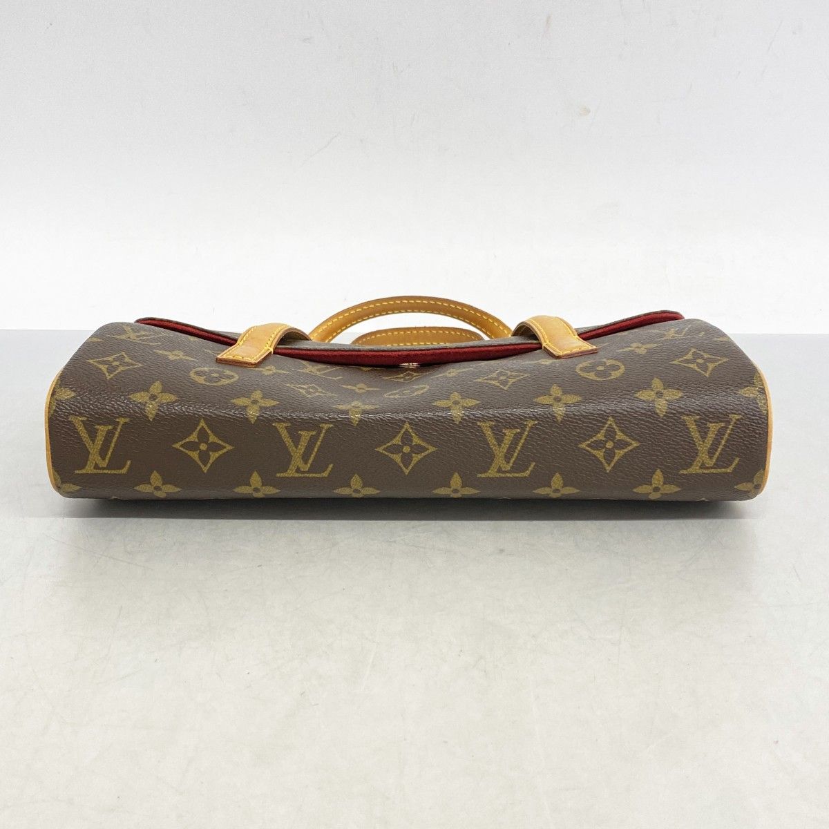 ルイ ヴィトン ハンドバッグ ソナチネ LOUIS VUITTON 【ルイヴィトン】ソナチネ M51902 VI0013