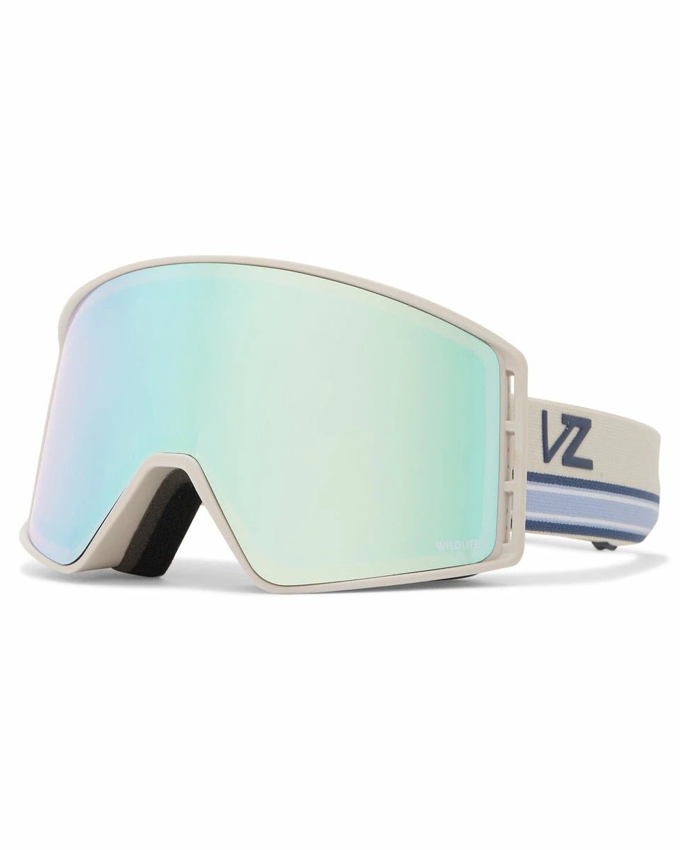 新品【VONZIPPER/ボンジッパー】【JAPAN FIT】VELO VFS ゴーグル STN 