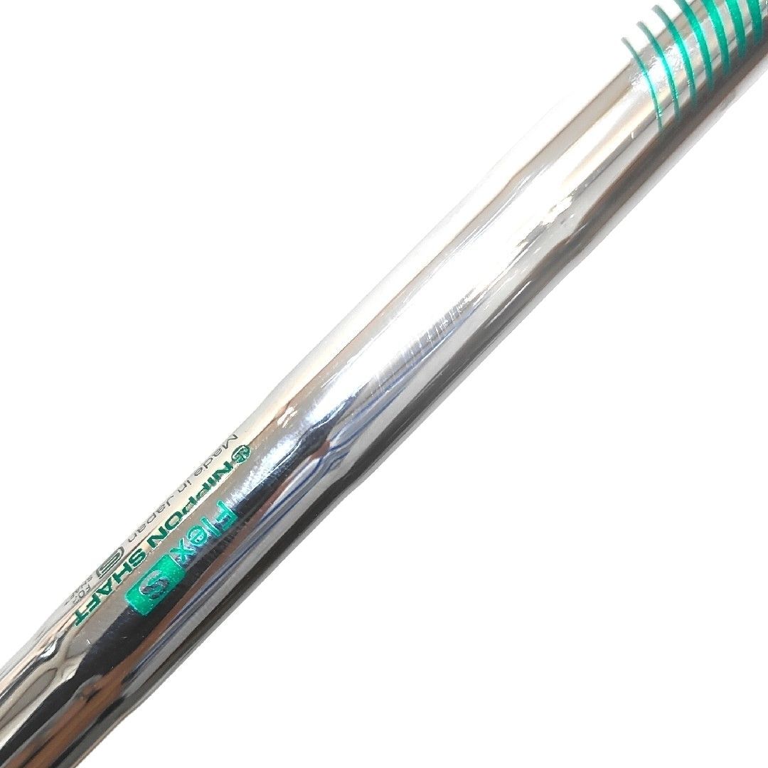 PING - PING G425 PW 純正スチール　S PING G425 PW 純正スチール S - メルカリ