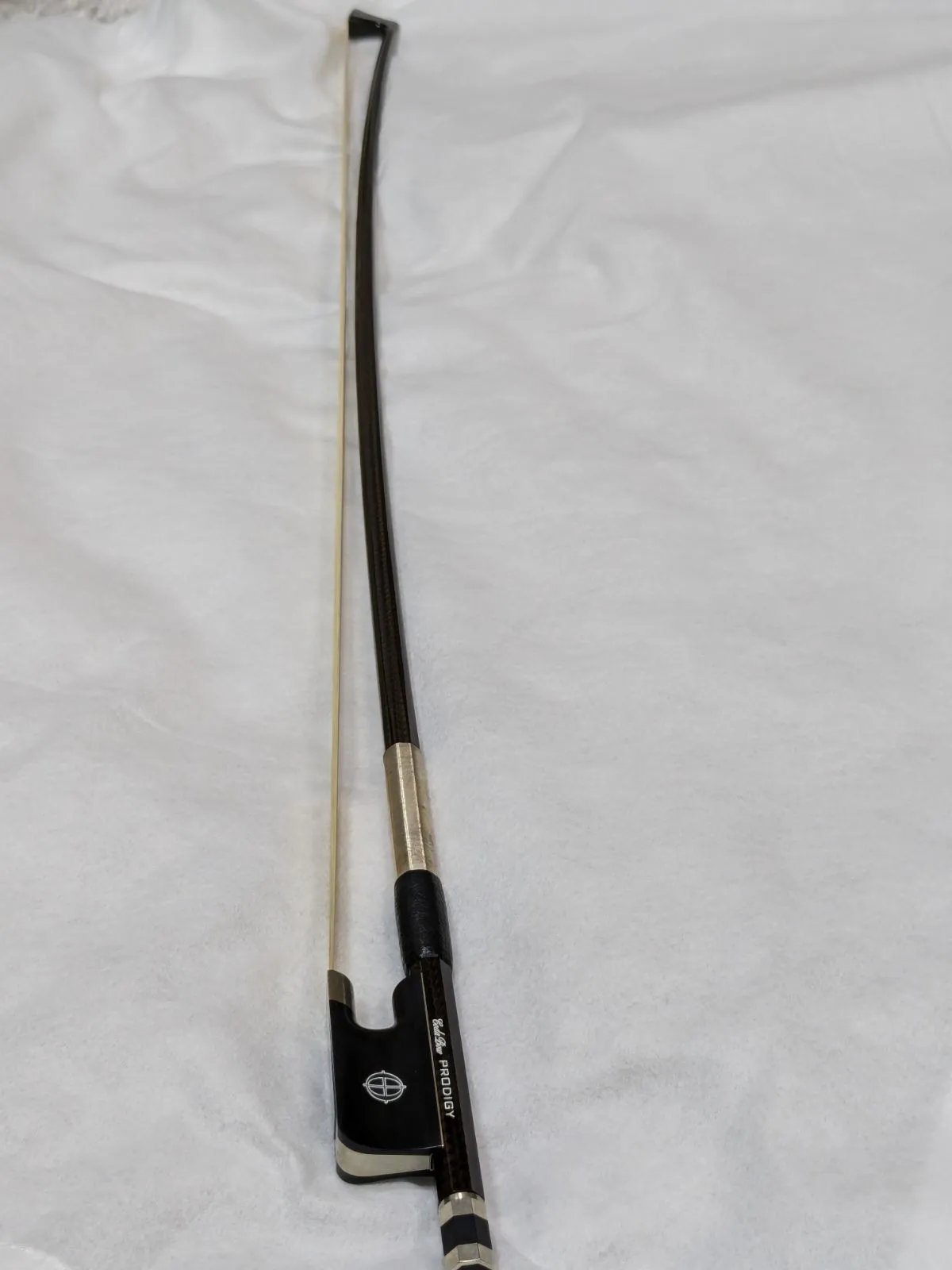 最終値下げ！バイオリン弓 Coda Bow PRODIGY 4/4 未使用品