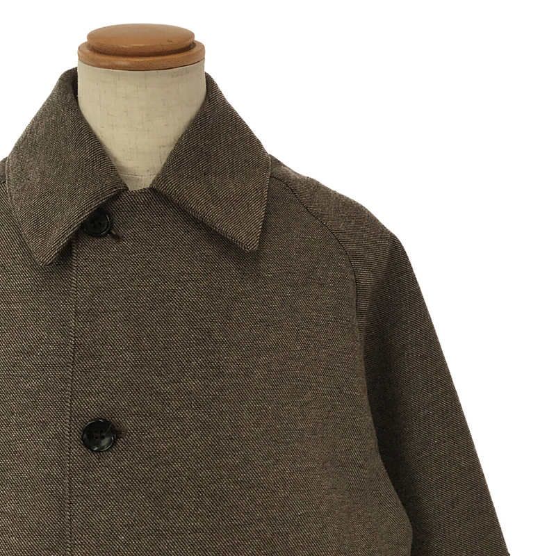美品】 MAATEE&SONS / マーティー&サンズ | 2021AW | BAL COLLAR 美品】 MAATEE&SONS / マーティー&サンズ | 2021AW | BAL COLLAR