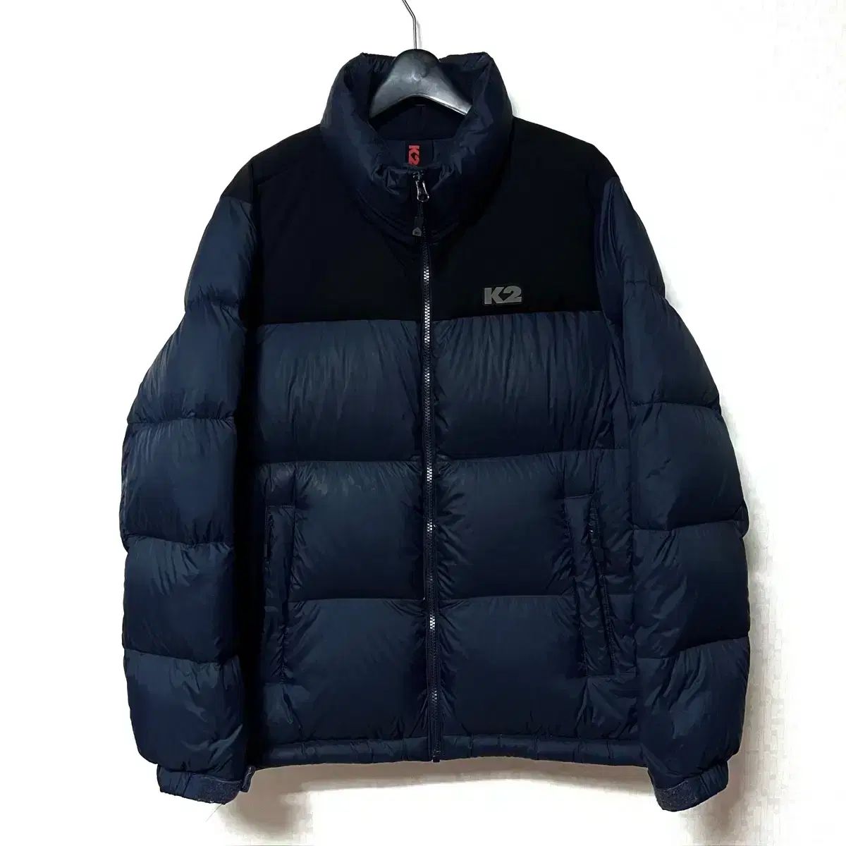 L 100 K2 K2(ケーツー) ダウンジャケット ジャケット グースダウン  