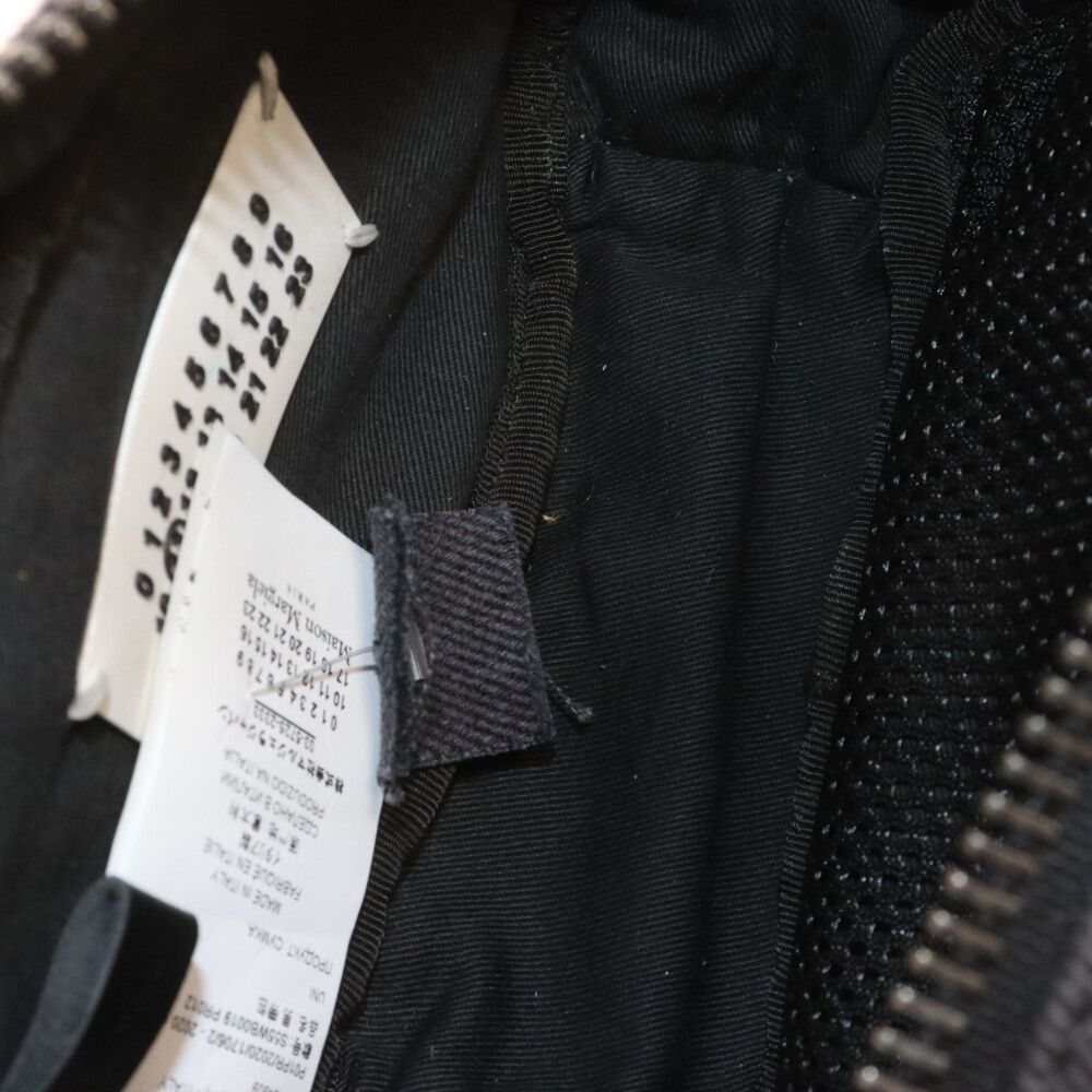 Maison Margiela (メゾンマルジェラ) 20SS ウォッシュド デニム 