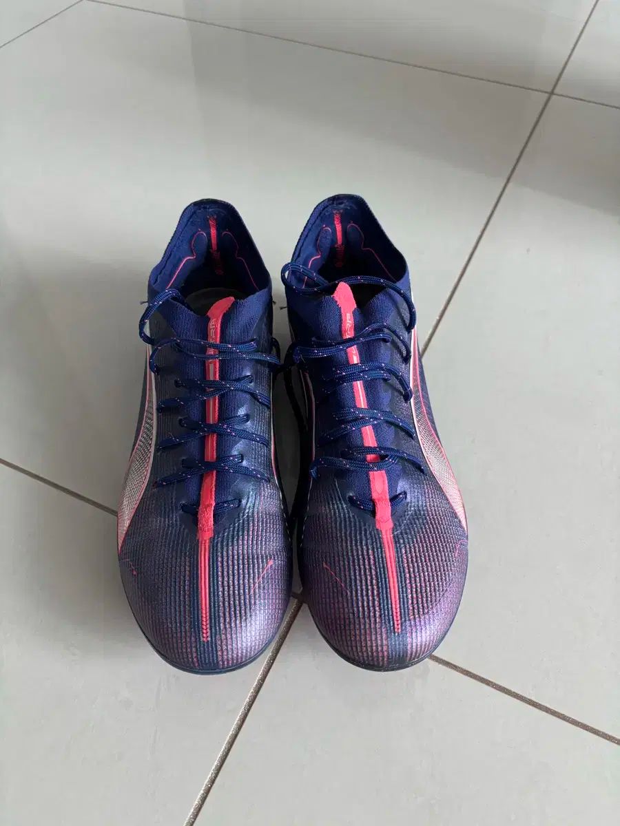 PUMA プーマ ウルトラ 5 mg 260