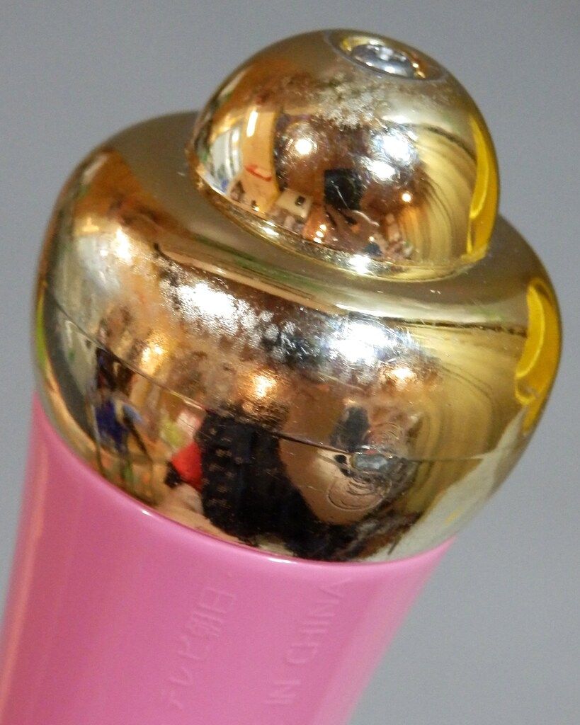 当時品 セーラームーン ムーンスティック 2000年版 再販版 ワールド