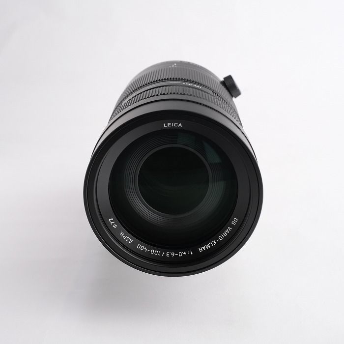VARIO-ELMAR100-400|4-6.3PowerO.I.S.