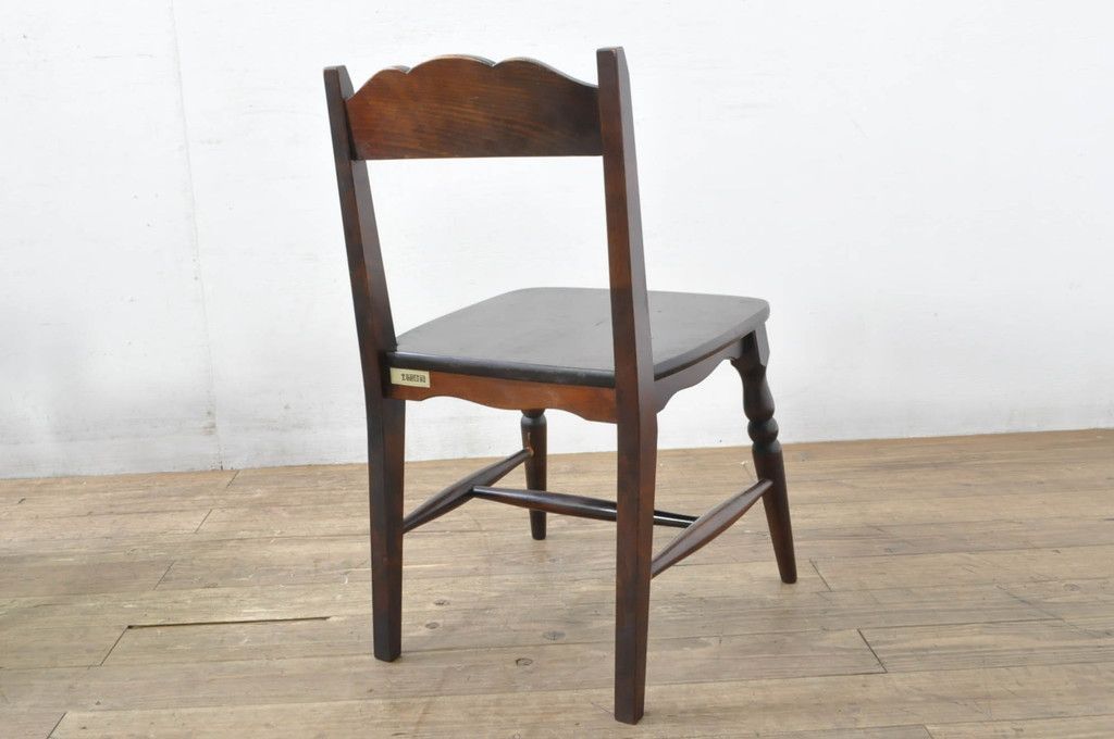 ☆事前問合せ必須☆ CONDE HOUSE カンディハウス アームチェア 和製